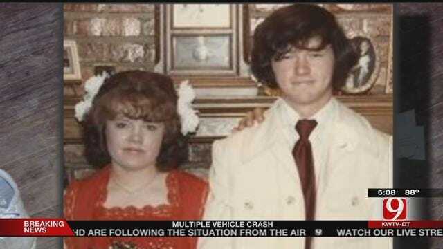 A Mother Seeks Answers In 1983 Murder Of Her Son