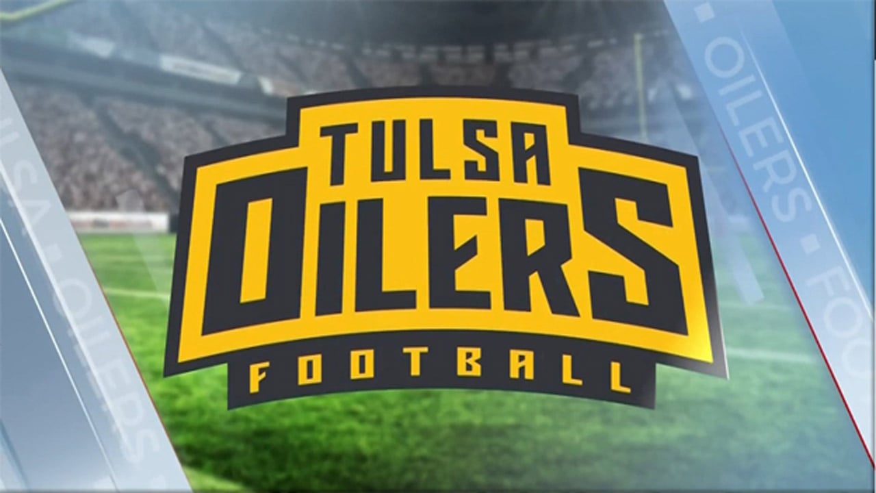 Tulsa Oilers Football Team Hosting Open Try-Out