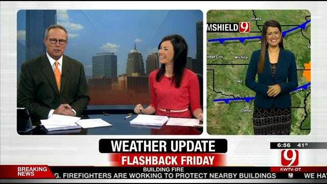 News 9 This Morning: The Week That Was On Friday, February 20