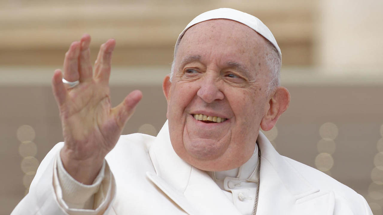 Vatican: Pope Francis To Leave Hospital On Saturday