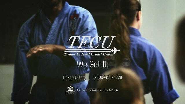 TFCU: We Get It (Elijah)