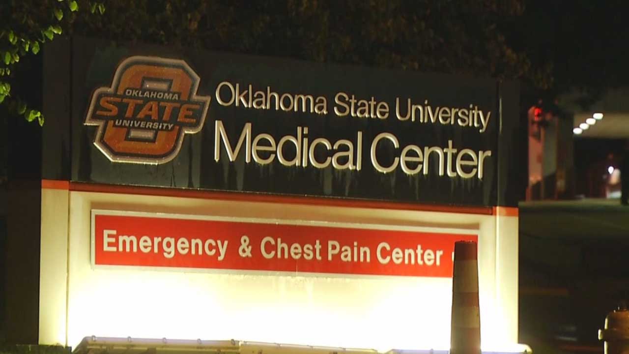 OSU Launches New Research Institute To Explore Therapies For Humans, Animals