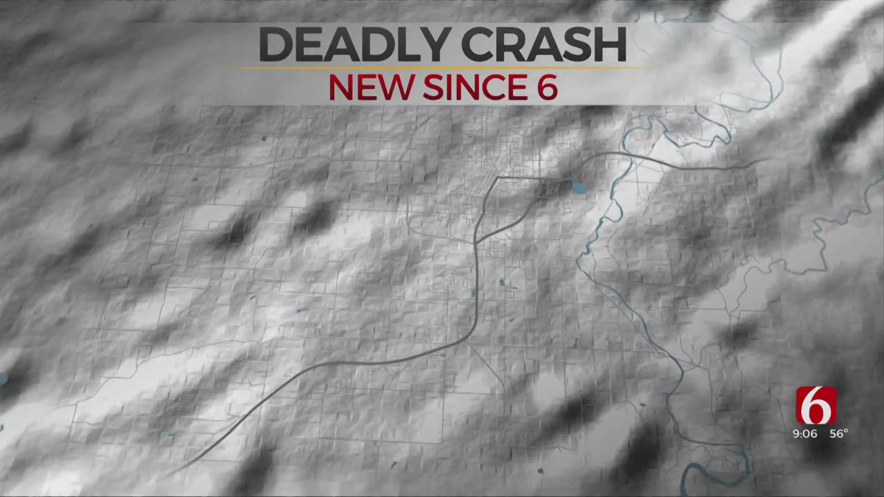 Man Hit, Killed By Car In Cherokee County Monday Morning