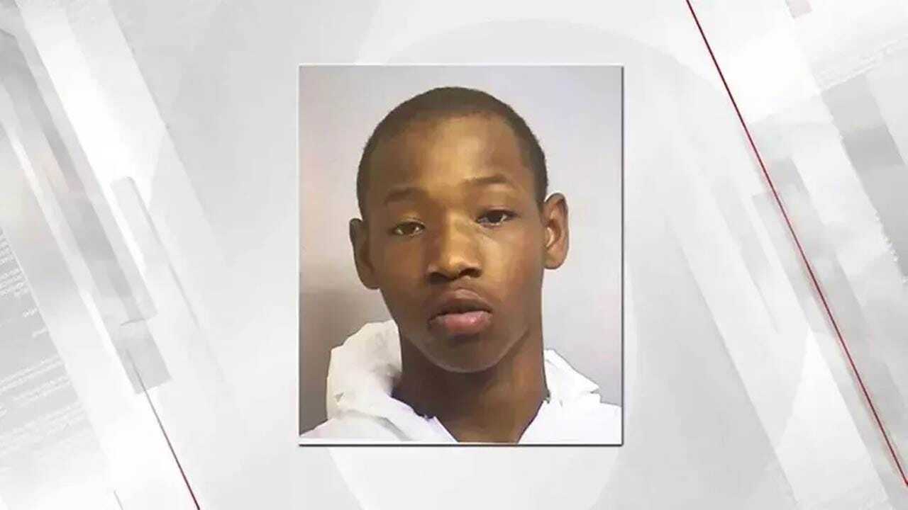 Tulsa Teen Gets Life In Prison, Step Father Disagrees With Sentencing