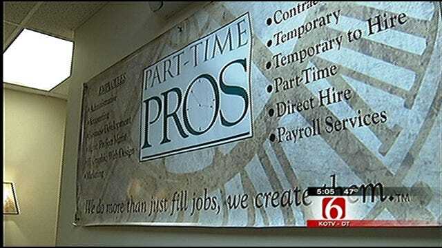Tulsa Couple Start Home Based Business To Be Closer To Family