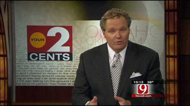 Your 2 Cents: Viewers Respond To Unemployment Benefit Requirements