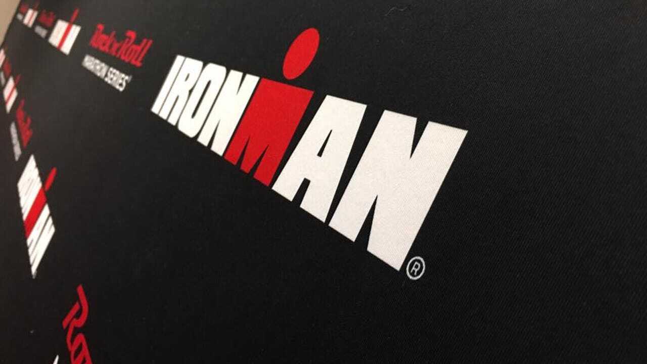 Officials Announce New Date For Tulsa's IRONMAN