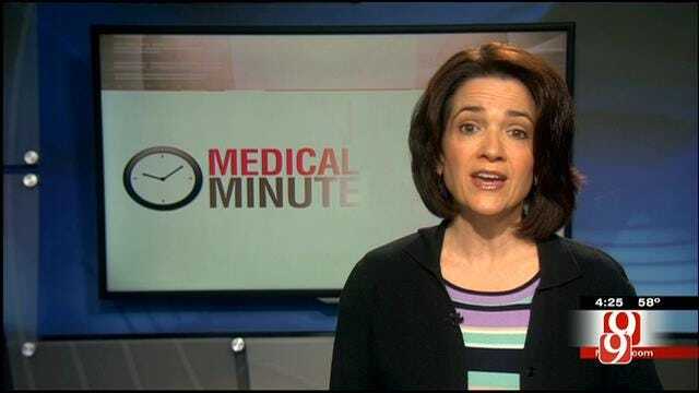Medical Minute: New HPV Prevention