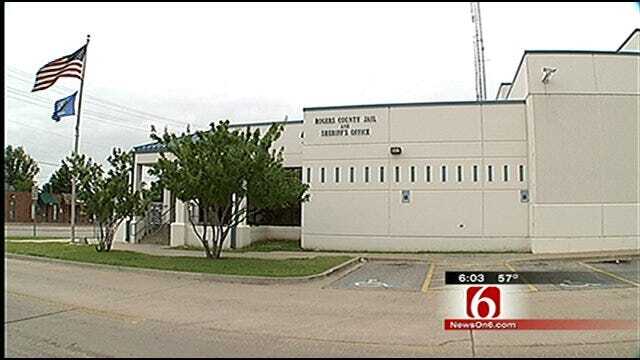 Green Country Counties Struggle Against Jail Overcrowding