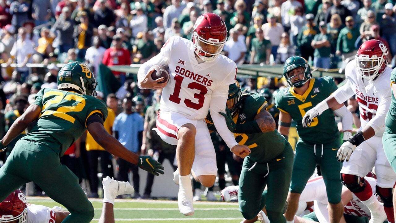 3 Sooner Takeaways: Baylor Defense Stymies Oklahoma’s High-Powered Offense, Ending Its Undefeated Season