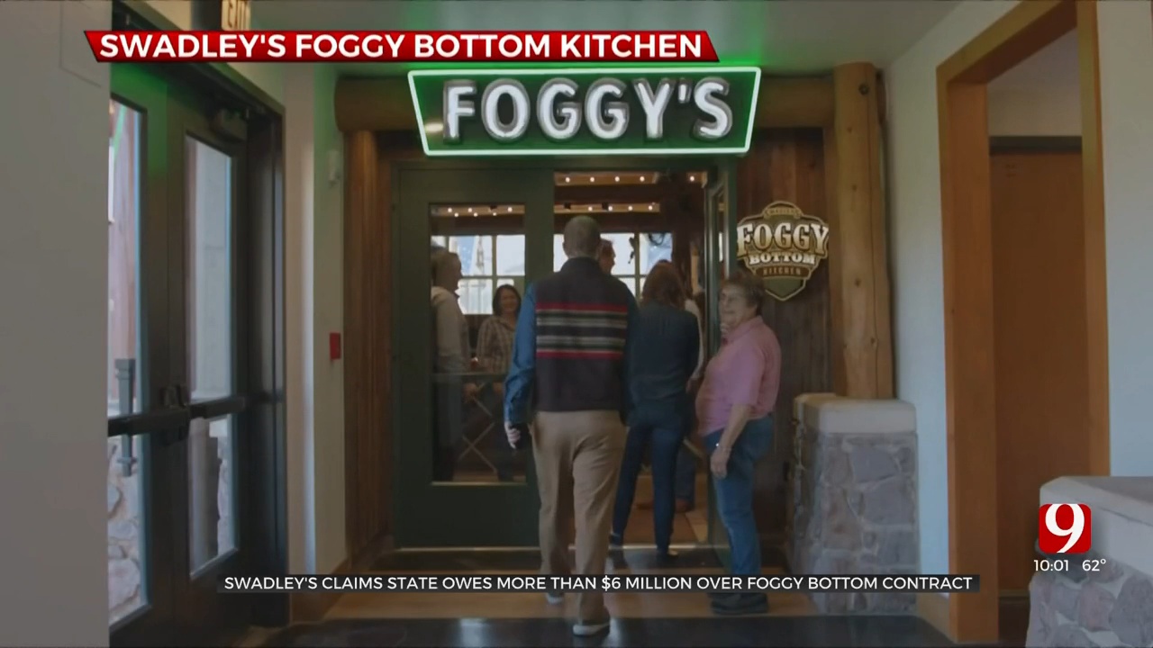 Swadley’s CPA Report: State Owes Company Millions After Botched Foggy Bottom Kitchen Contract  