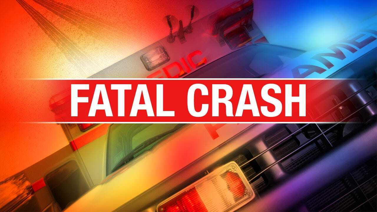 Deadly Head-On Crash In Osage County Sends 3 Children To Hospital