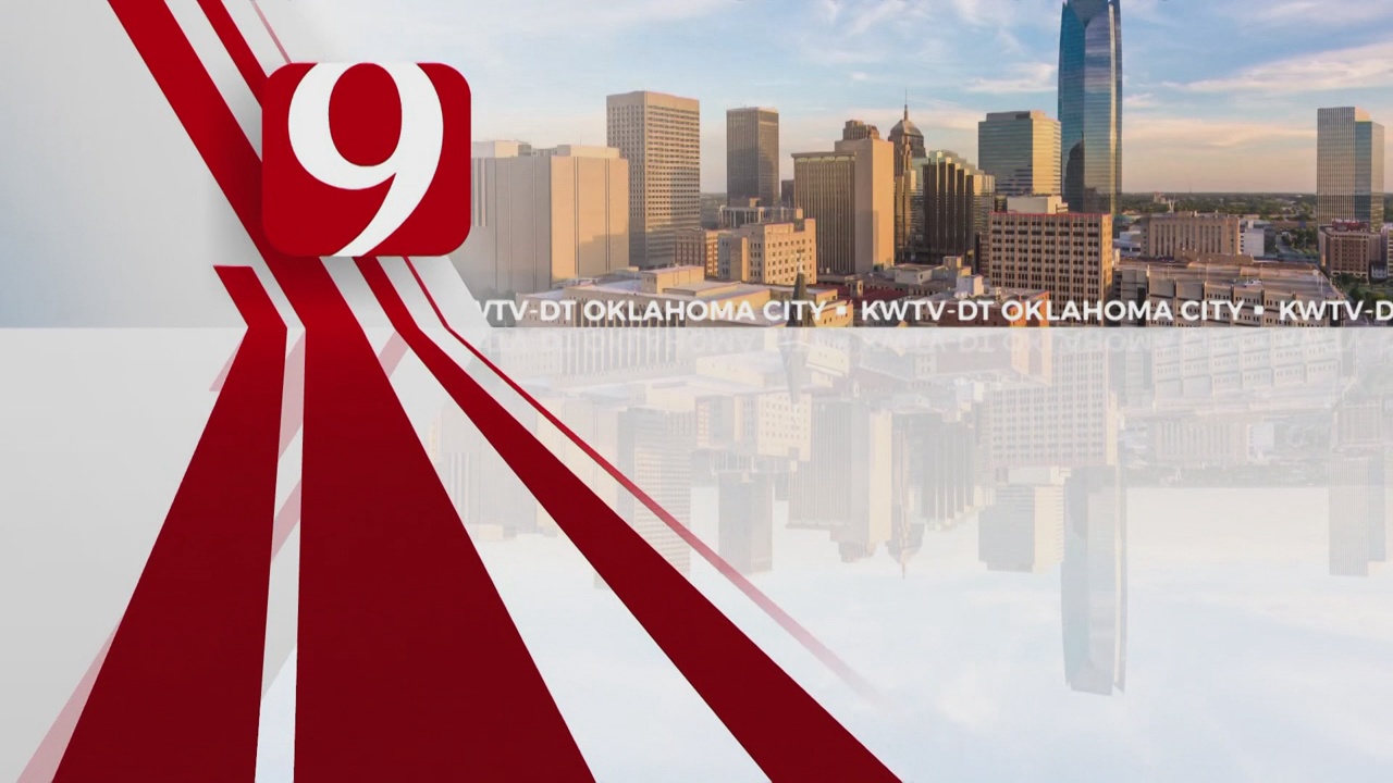 News 9 6 a.m. Newscast (May 26) 