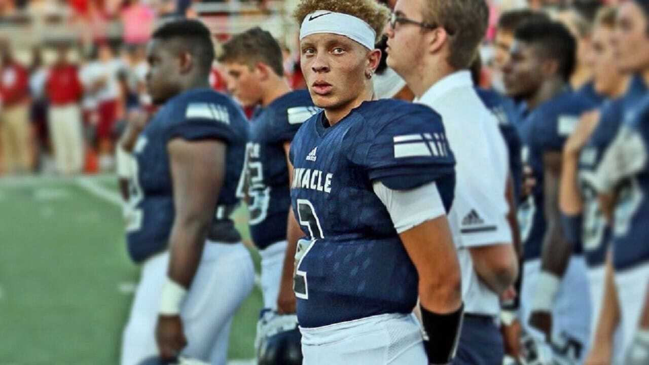 Dean's Blog: OU Commit Spencer Rattler Ruled Ineligible In Arizona