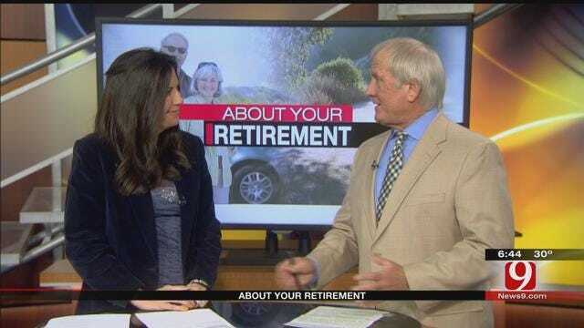 About Your Retirement: Helping Parents Move