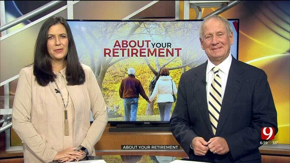 About Your Retirement: Working Past Retirement