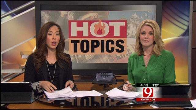 Hot Topics: Bowl-A-Thon Funded Abortion