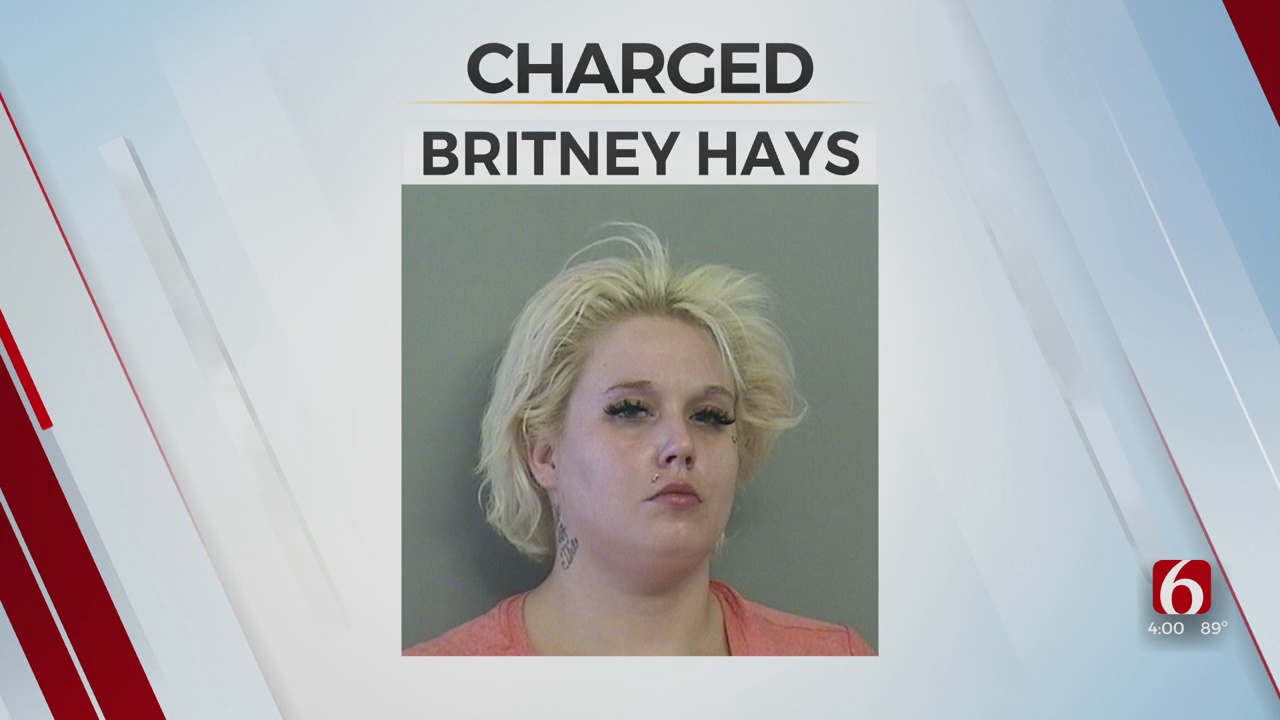 Woman Indicted On Charges Of Identity Theft, Mail Fraud