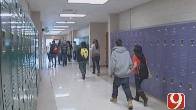 State Says Reports Of Found Money For Education Inaccurate
