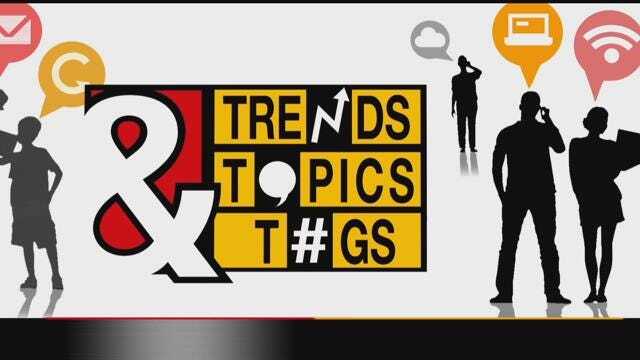 Trends, Topics & Tags: App Lets Users Rate People