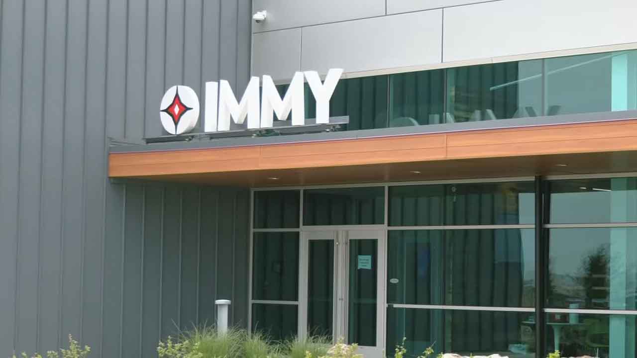 IMMY Labs Becomes Large Scale Vaccination POD For Eligible Recipients 