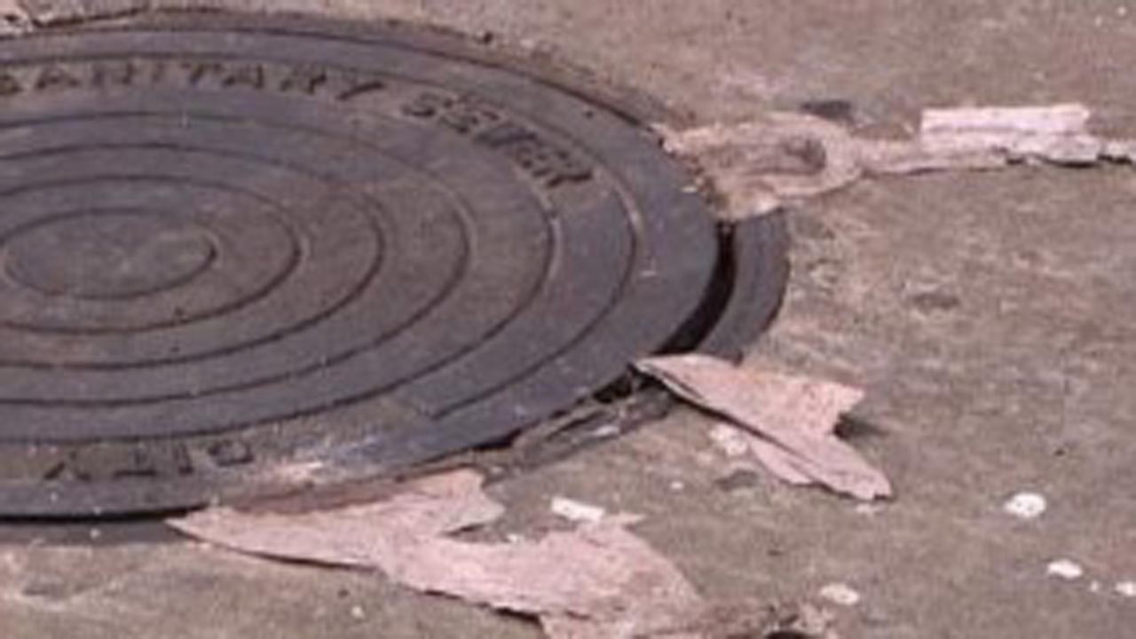 Tulsa's Metropolitan Utility Authority To Consider Working With OU To Test Sewage For COVID-19