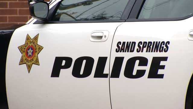 Lori Fullbright: Sand Springs Police Warn Of Phone Scam