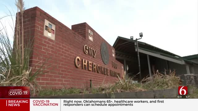 Cherokee Nation Reopens COVID-19 Assistance Program With Additional $7M