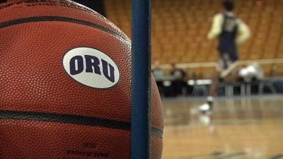 ORU Golden Eagles Hope To Continue Their Success In Game Against Fighting Hawks
