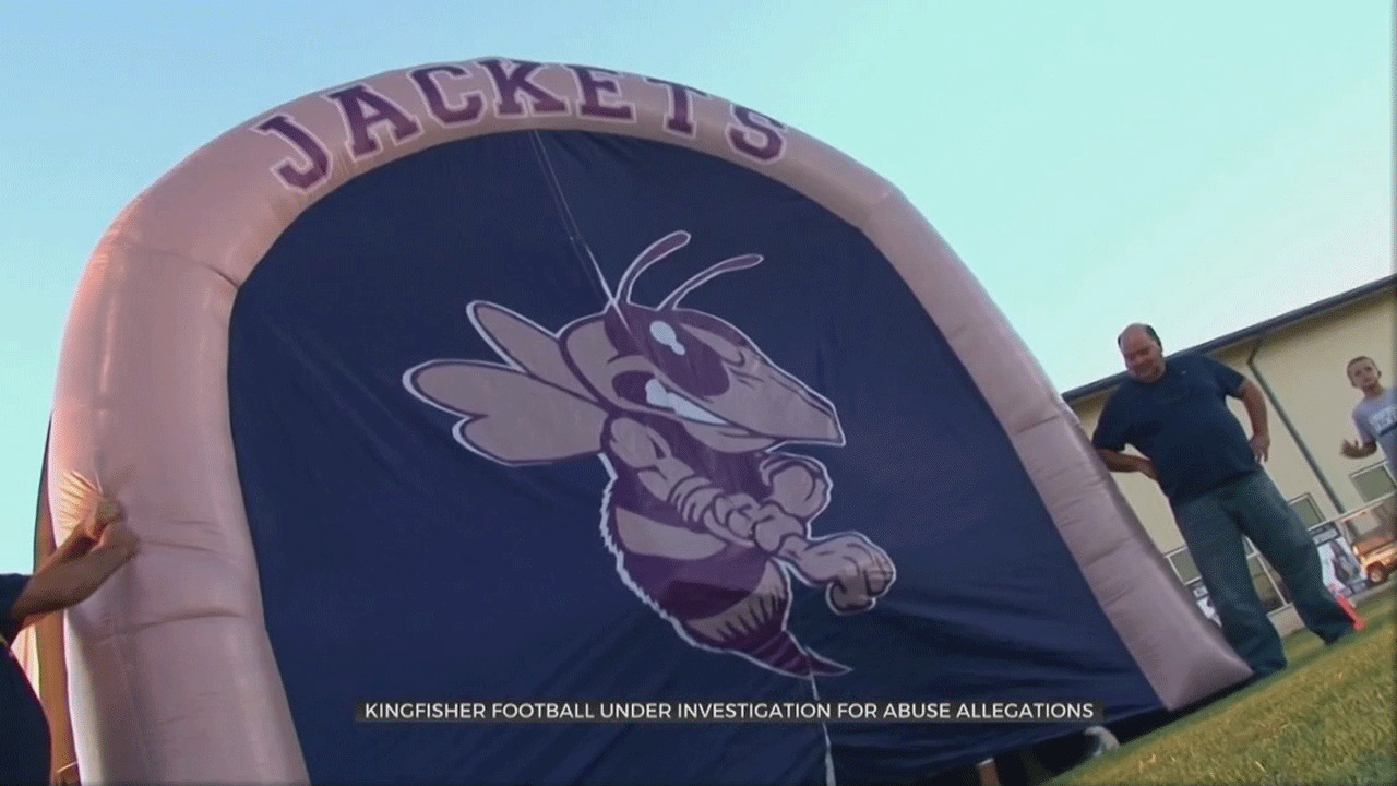 Kingfisher Public Schools Being Investigated By OSBI Over Possible Abuse Allegations