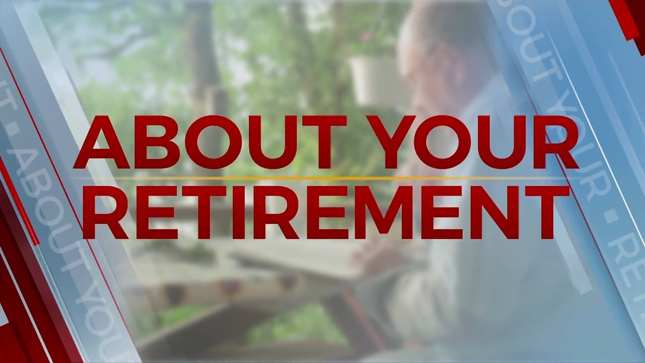 About Your Retirement: Family Discussions