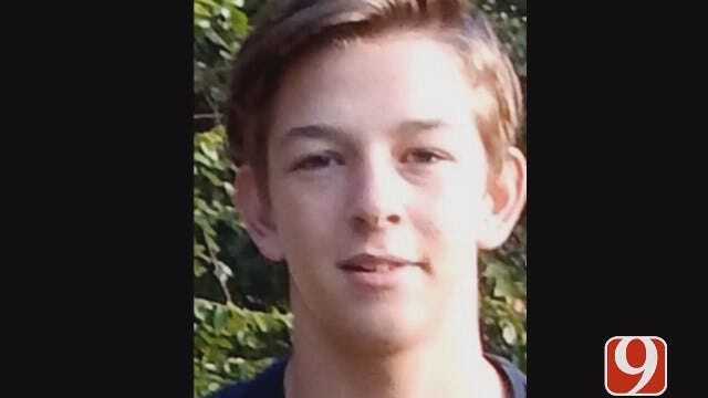 Edmond Schools Honor Edmond North Student Who Died In 2015