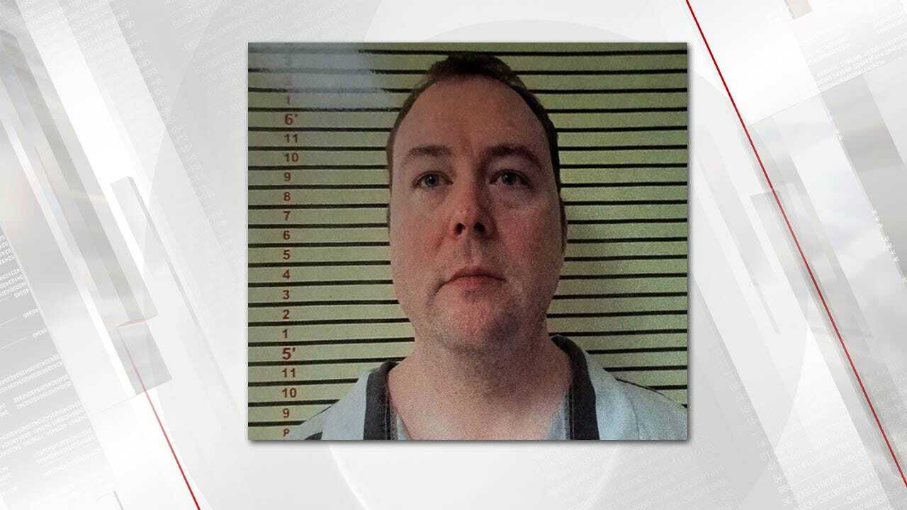 Jury Finds Wagoner County Man Guilty Of Child Porn Crimes