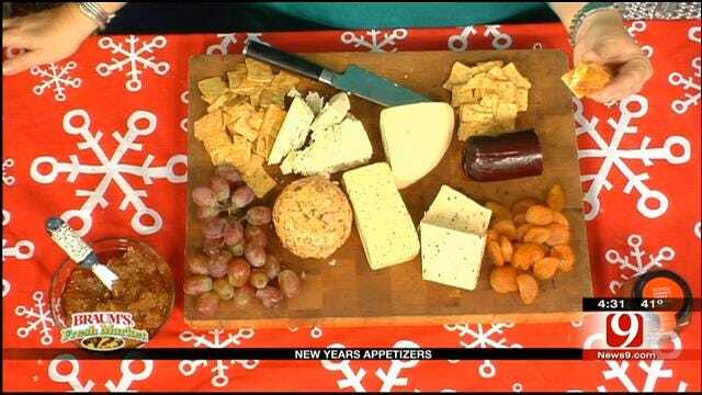 Cheese Board How-To's