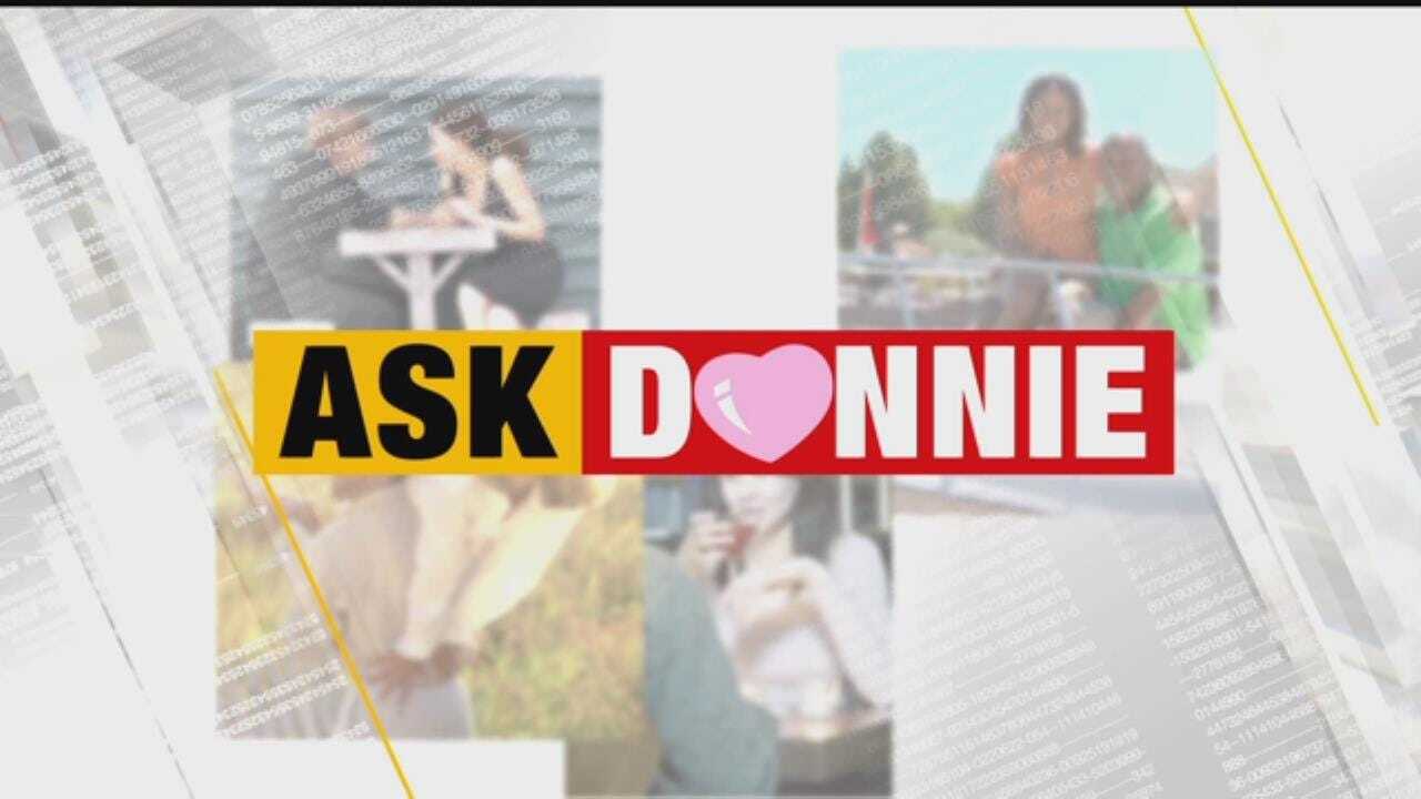 Ask Donnie: Thanking Your Spouse