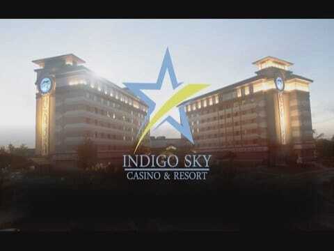 Indigo Sky Casino: March Multiplier Mania Preroll - 02/18