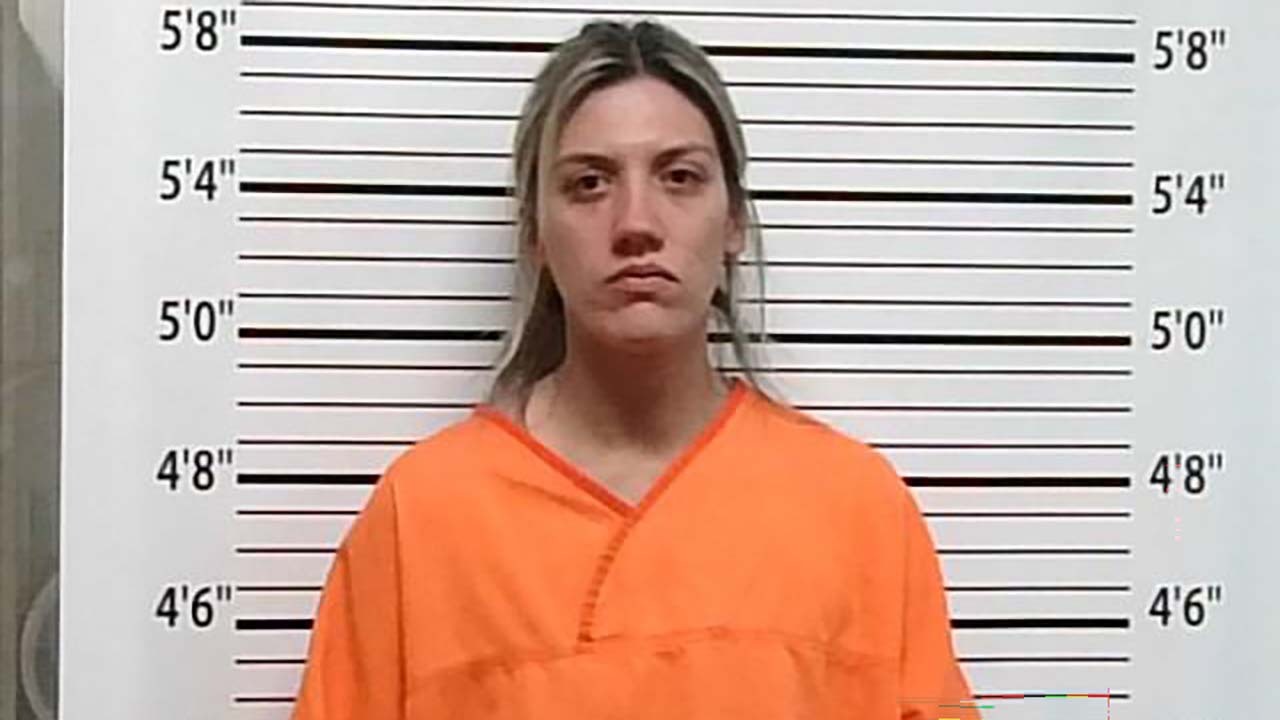 Caretaker Of 4-Year-Old Found Dead In Rush Springs Pleads Not Guilty