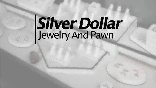 Silver Dollar Pawn In Ad