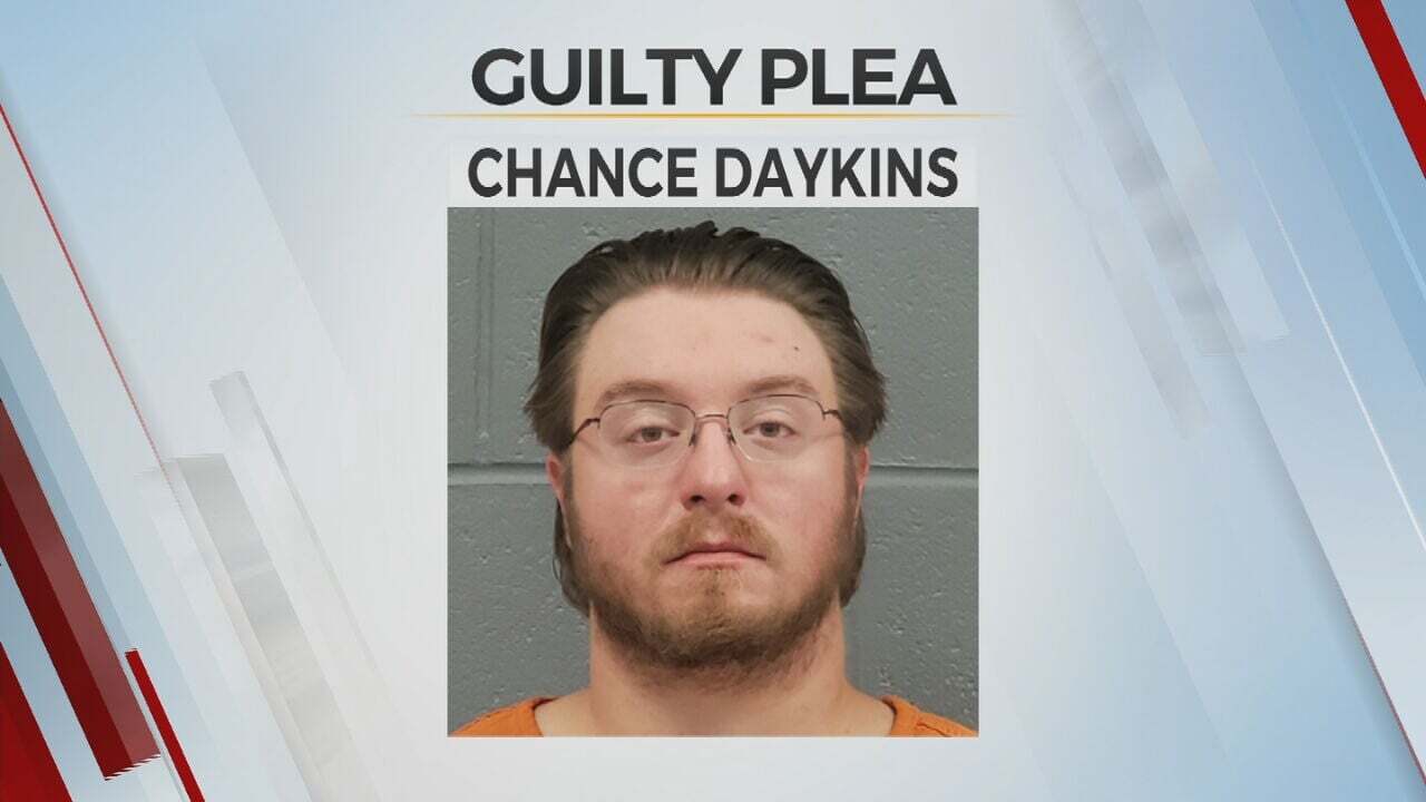 Collinsville Man Pleads Guilty To Sharing More Than A Million Images, Videos Of Child Porn
