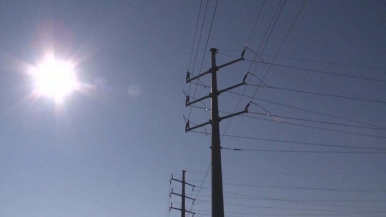 Claremore Leaders Warn Residents About Increase In Electric Bills