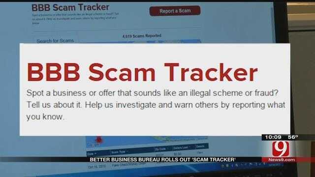 'Scam Tracker' Tool Warns You Before You Get Ripped Off