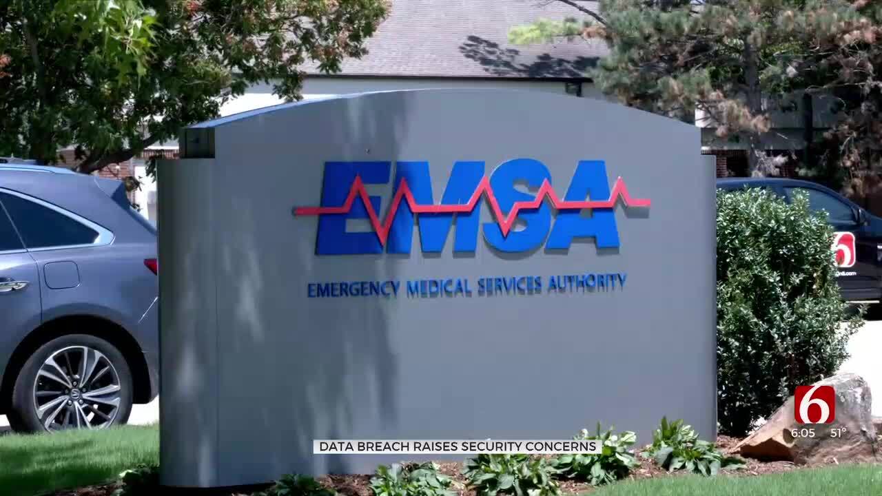 EMSA Notifies Patients Of Recent Network Hack