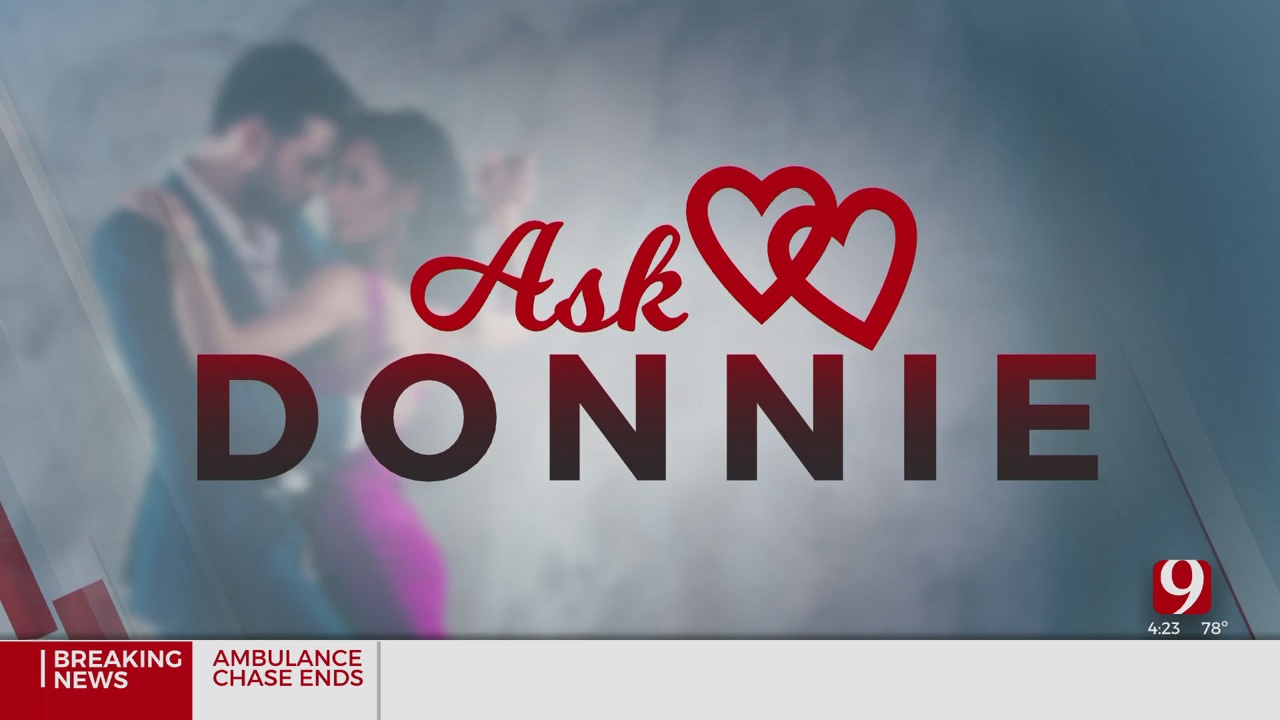 Ask Donnie: Healing Toxic Relationships