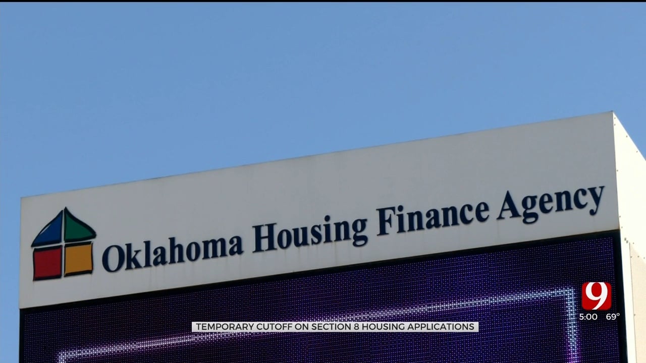 Section 8 Housing Voucher Application Closing Due To Excess Of Applicants