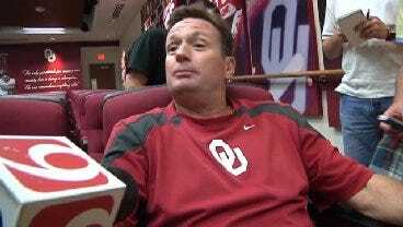 Stoops Can Get Out Of The Loop In No Time
