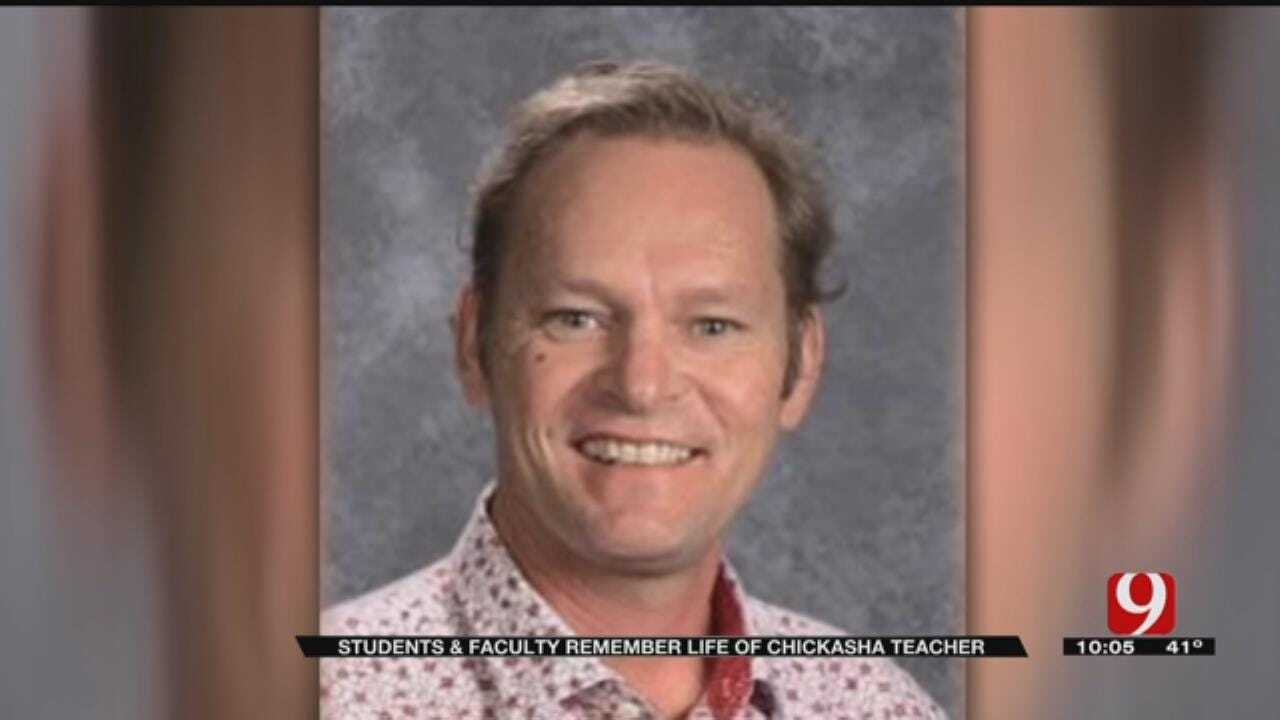 Chickasha Schools Mourn Beloved Teacher's Passing