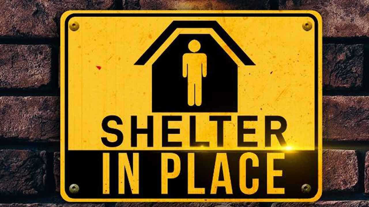 Edmond Adds Shelter-In-Place To Declaration Of Emergency