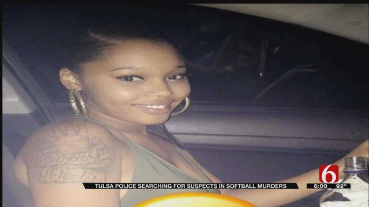 Family Says Woman Killed At Tulsa Park Didn’t Deserve To Die
