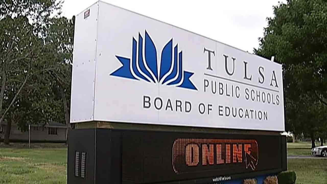Tulsa Public Schools Board Votes To Close 4 Schools