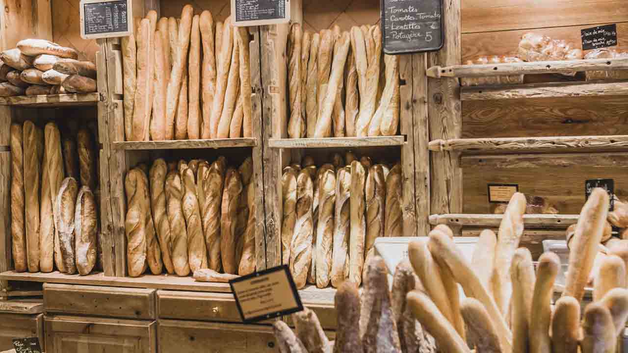 France Celebrates Addition Of Baguette To UN's World Heritage List: '250 Grams Of Magic & Perfection'
